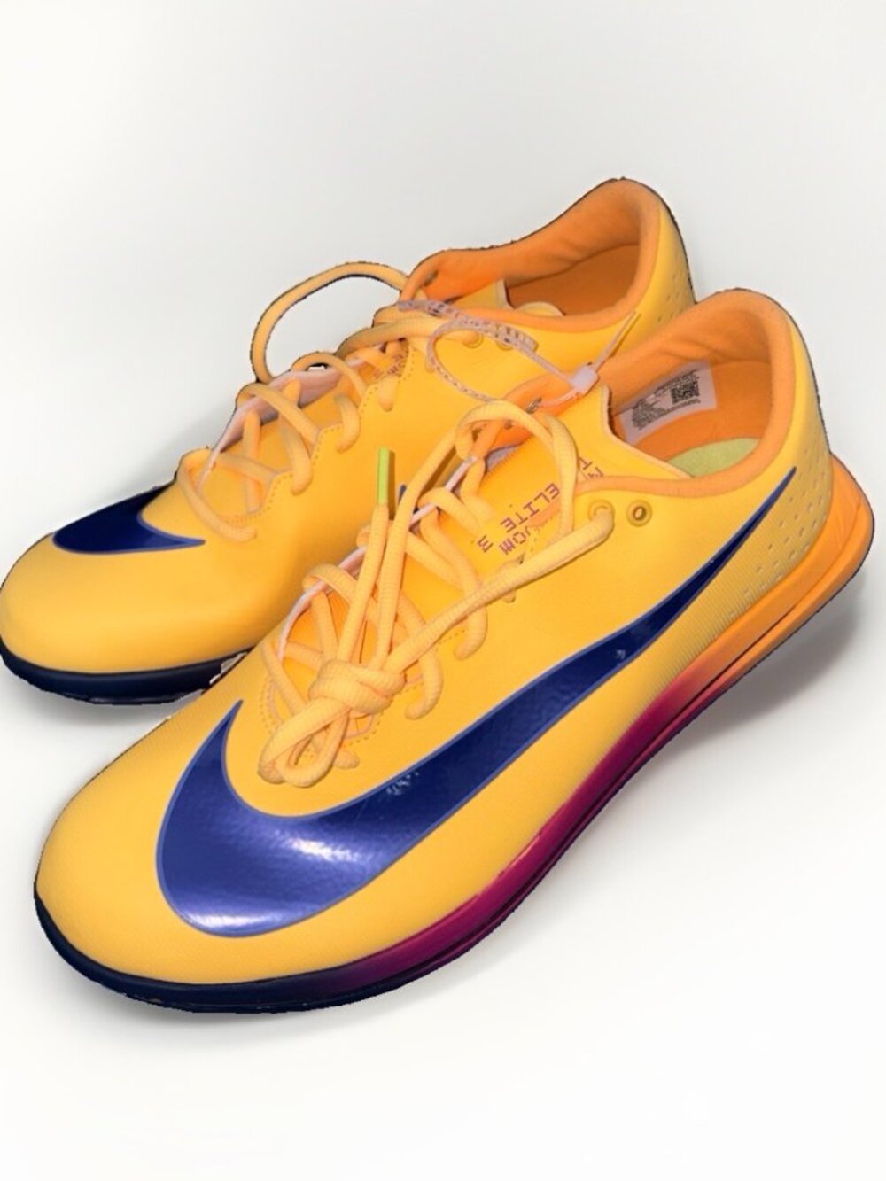 Nike tj elite 3